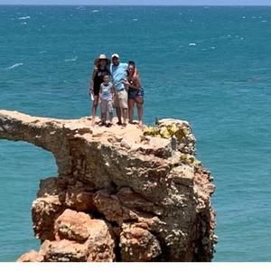 Meet your Posher, Marisol